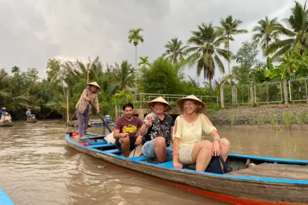 Ben Tre – Mekong Delta Tour 1 Day (Not Touristy)