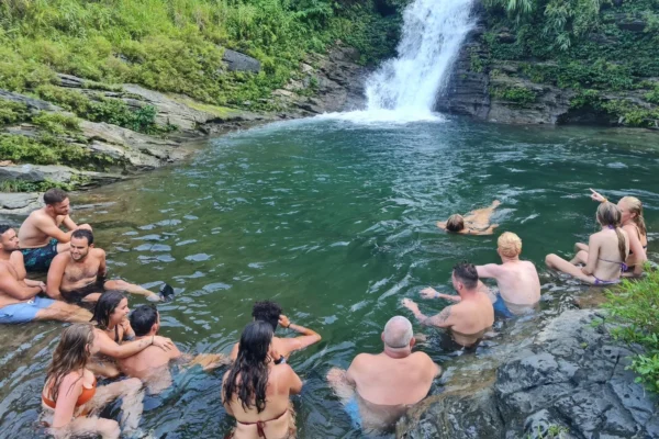 Ha Giang Loop Easy Rider 3-day Bike Tour