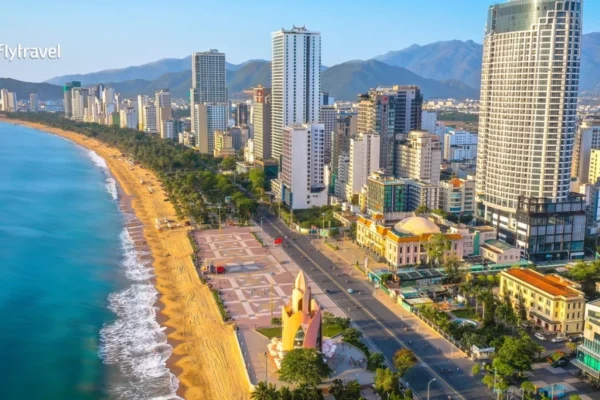 Nha Trang City Full-day Tour